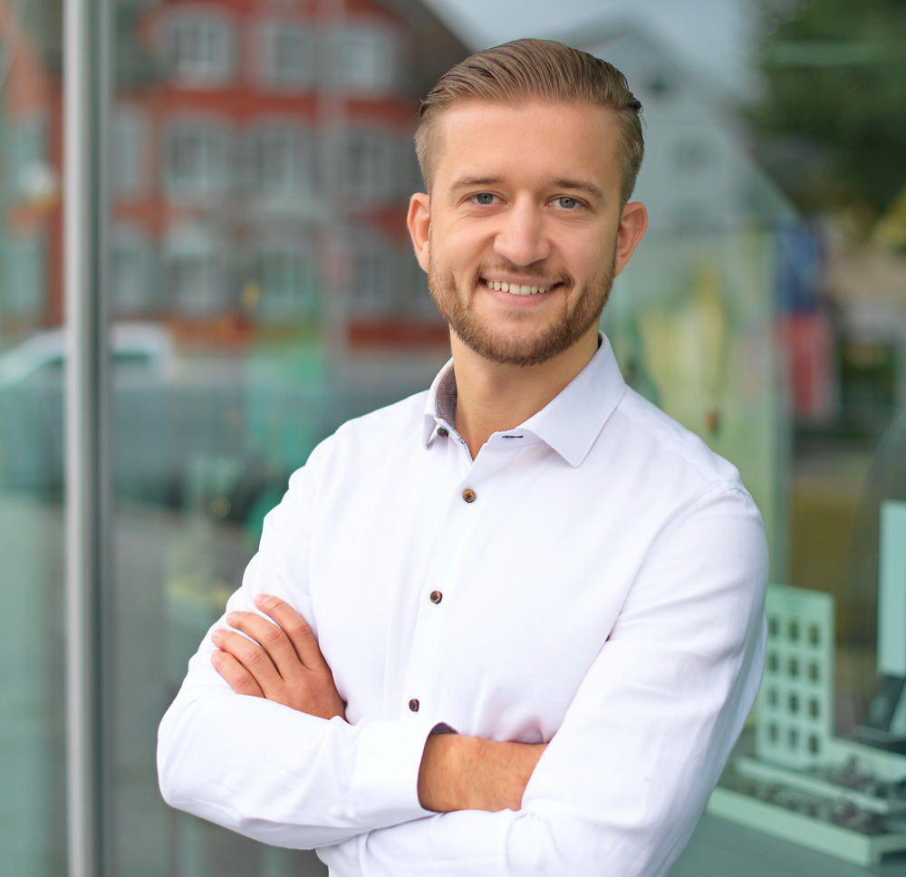 Igor Belos — Belos Digital, Regensdorf Zürich